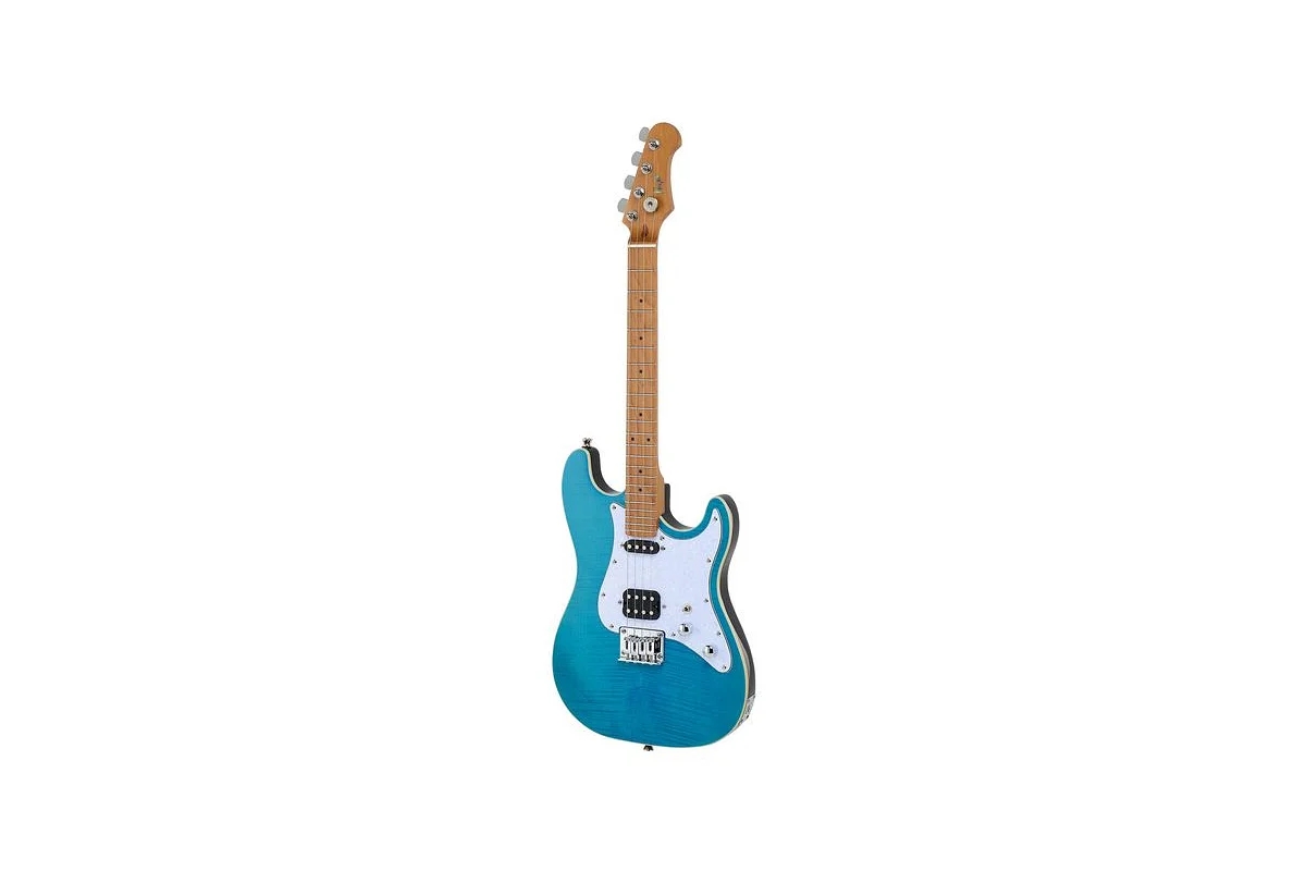 Укулеле Flight Pathfinde Baritone OBL