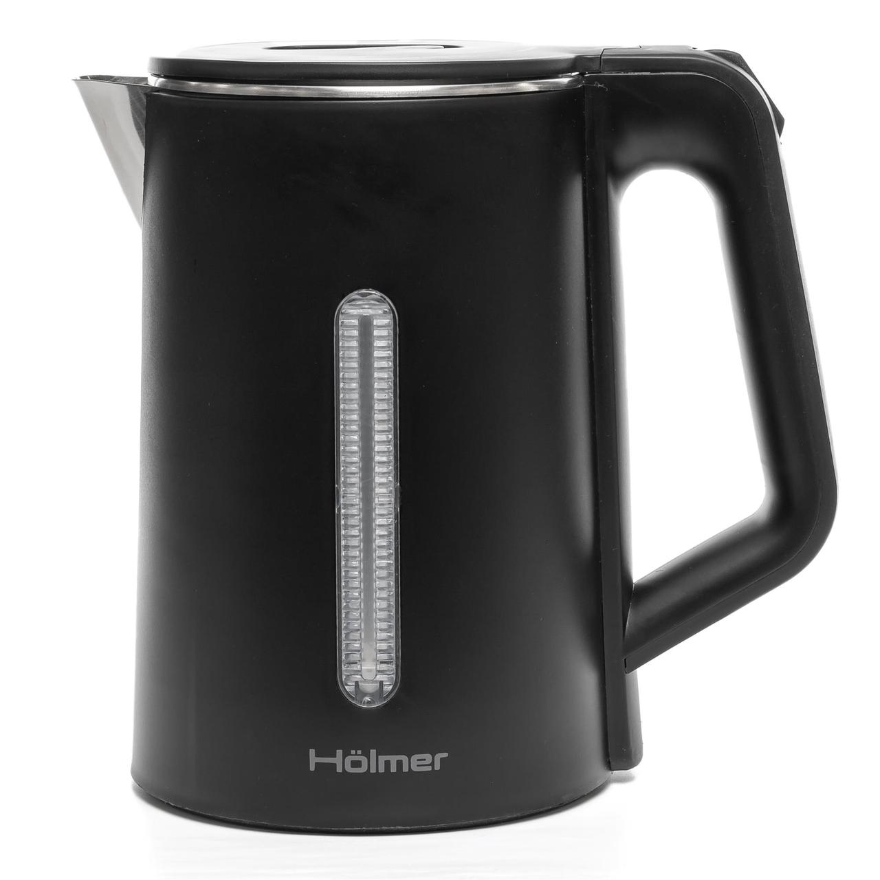 Електрочайник Holmer HKS-205D