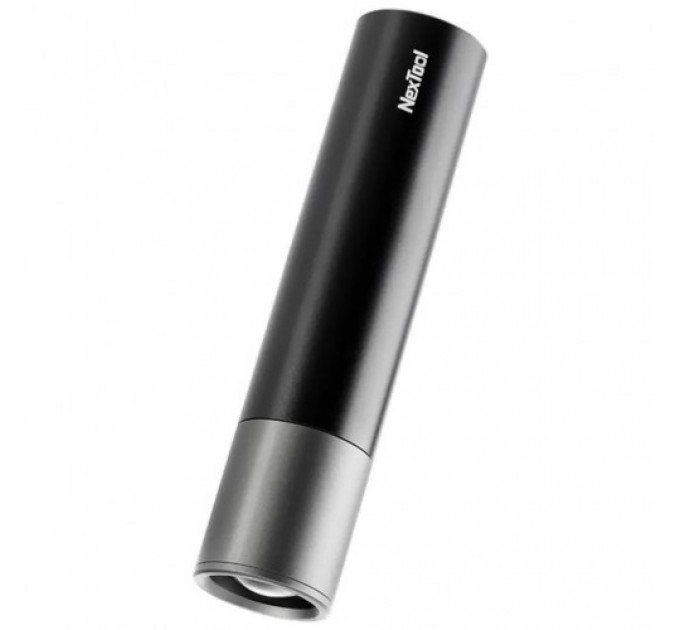 Ліхтарик Nextool Zoom Flashlight (NE20162)