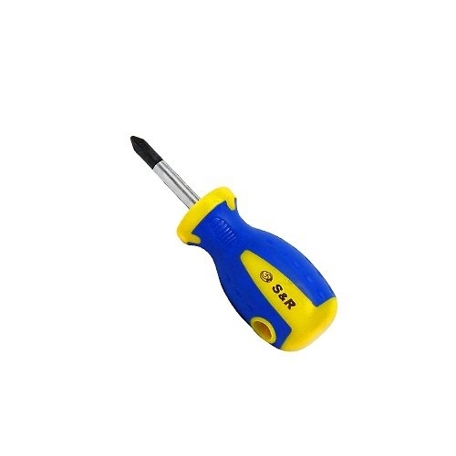 Викрутка S&amp;R 250084075