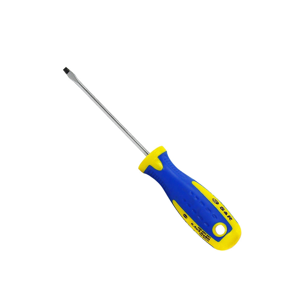 Викрутка S&amp;R 250083061 S&amp;R - купити в Україні