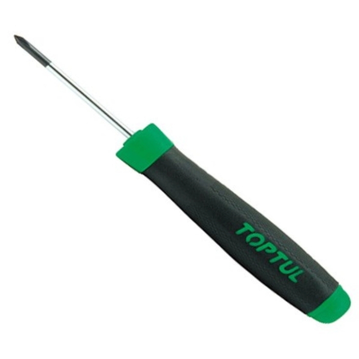 Викрутка TOPTUL PH00x50 (FBIB2005) TOPTUL - купити в Україні