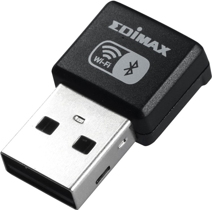 Мережевий адаптер Edimax EW-7611UXB