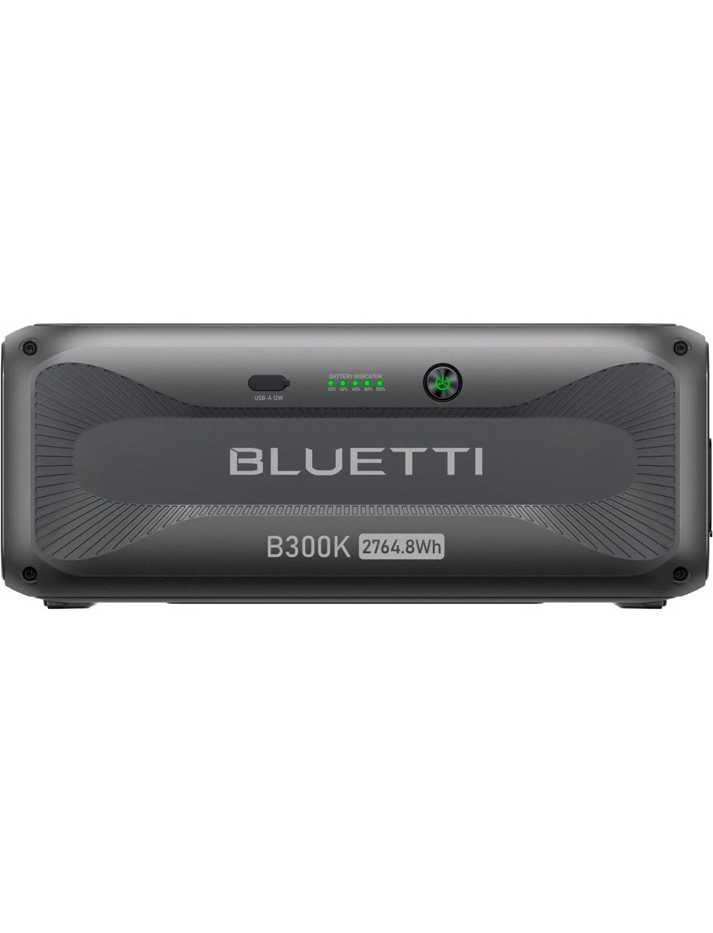 Додаткова батарея для зарядної станції BLUETTI B300K Expansion Battery 2764 Wh
