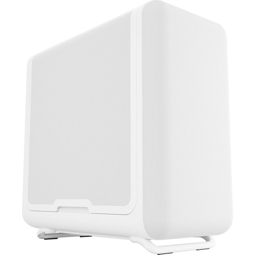 Корпус для ПК Hyte X50 AIR Snow White Без БЖ (CS-HYTE-X50A-WW)