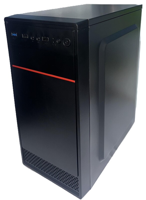 Корпус для ПК Delux MK 360 450W