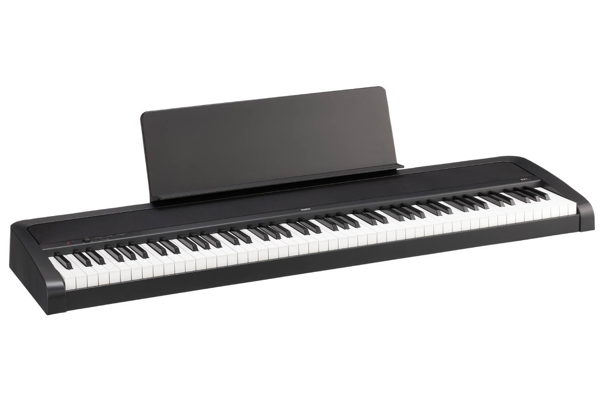 Цифрове піаніно KORG B2 + Black KORG - купити в Україні