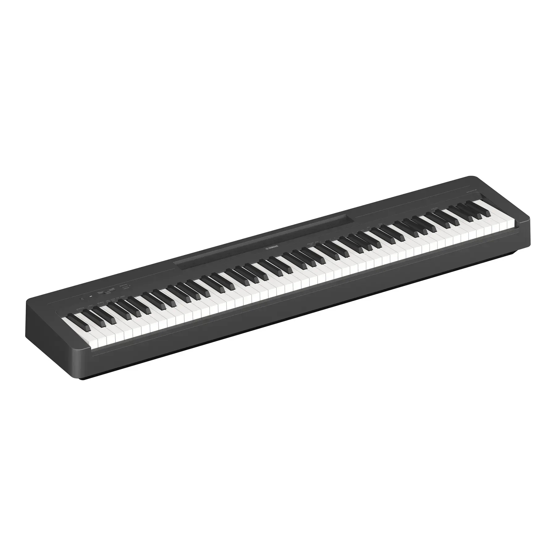 Цифрове піаніно Yamaha P-145BT Black