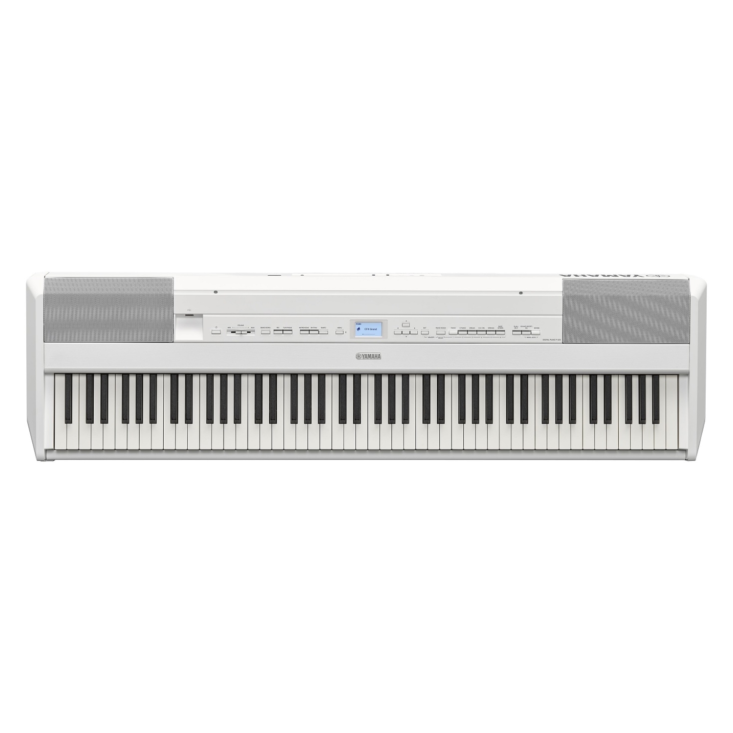 Цифрове піаніно Yamaha P-525 White