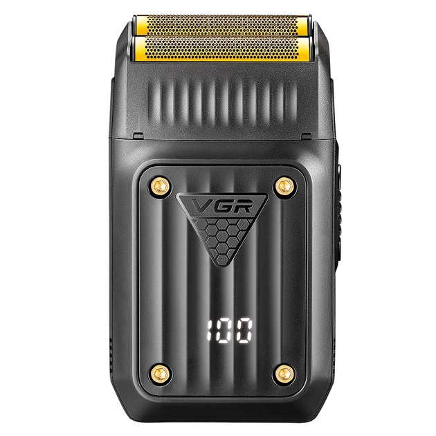 Електробритва VGR HP-V-363