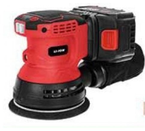 Шліфмашина Stark RS-2100B (210021002) Stark - купити в Україні