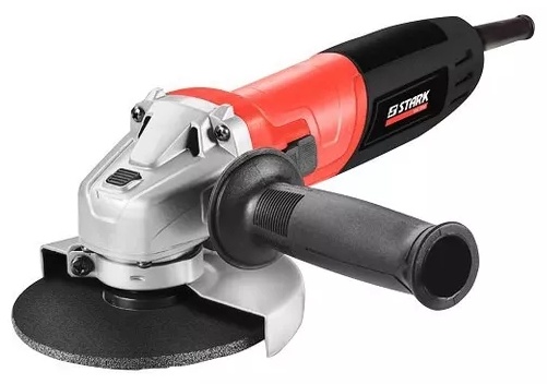 Шліфмашина Stark AG-810 Profi (130081000) Stark - купити в Україні