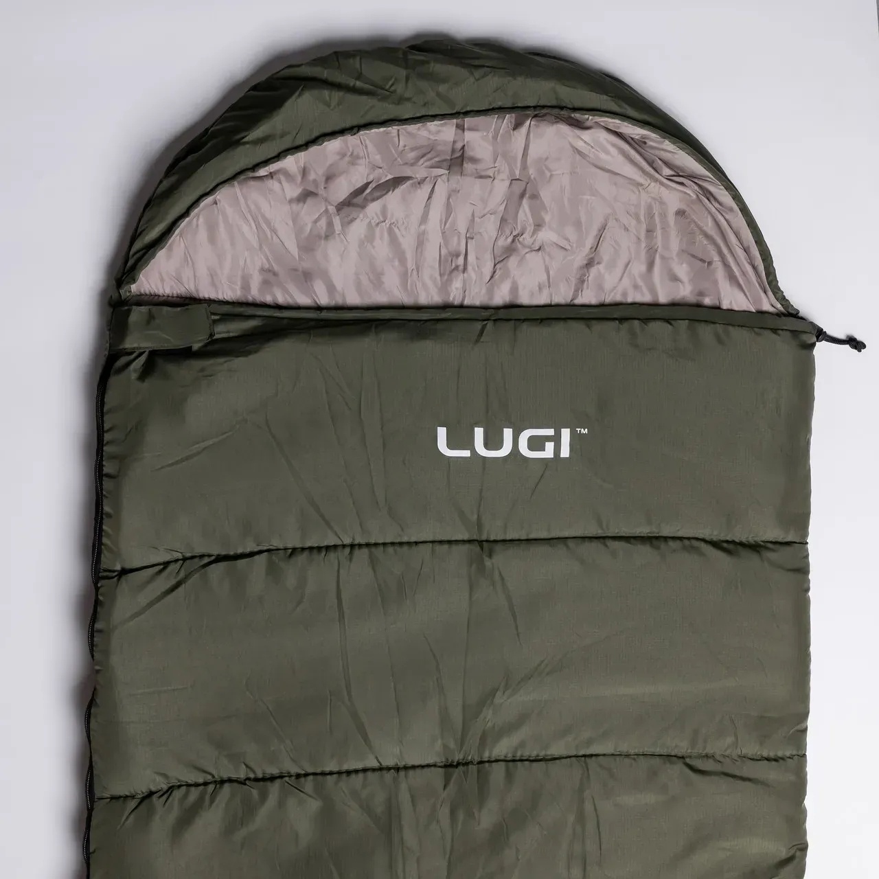 Спальний мішок Lugi LU-010 Lugi - купити в Україні