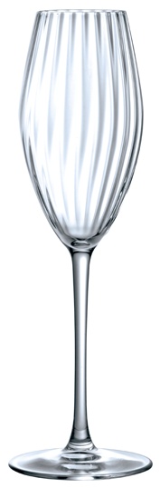 Набір келихів LUMINARC SERENA LINE V8479 6*200 мл LUMINARC - купити в Україні