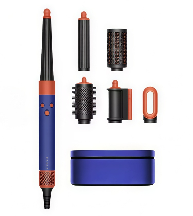 Стайлер MAX Energy HP-4BL
