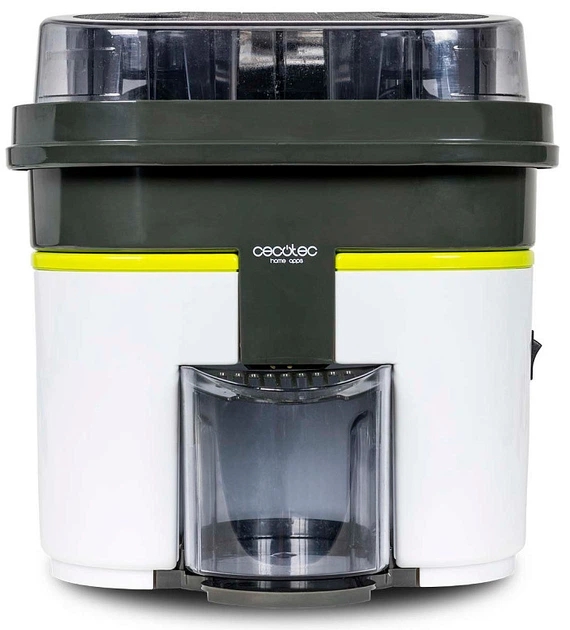 Соковижималка Cecotec Cecojuicer Zitrus (CCTC-04039)