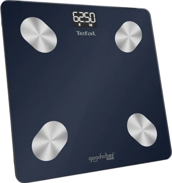 Ваги підлогові Tefal BM9720F0 Blue