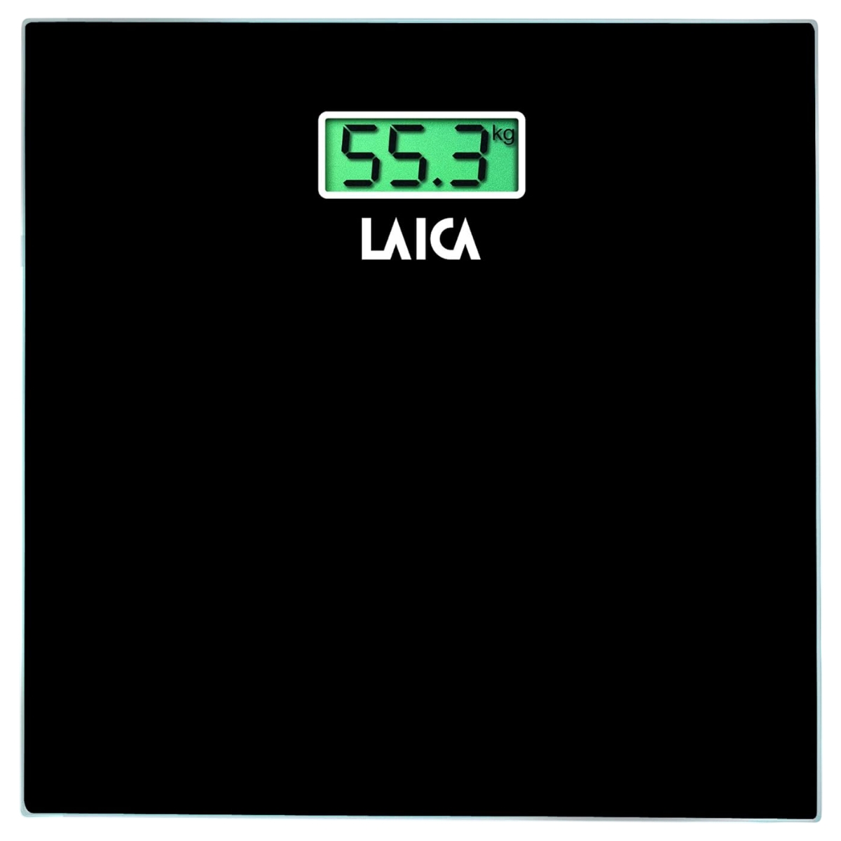 Ваги підлогові Laica PS 1008 Black Laica - купити в Україні