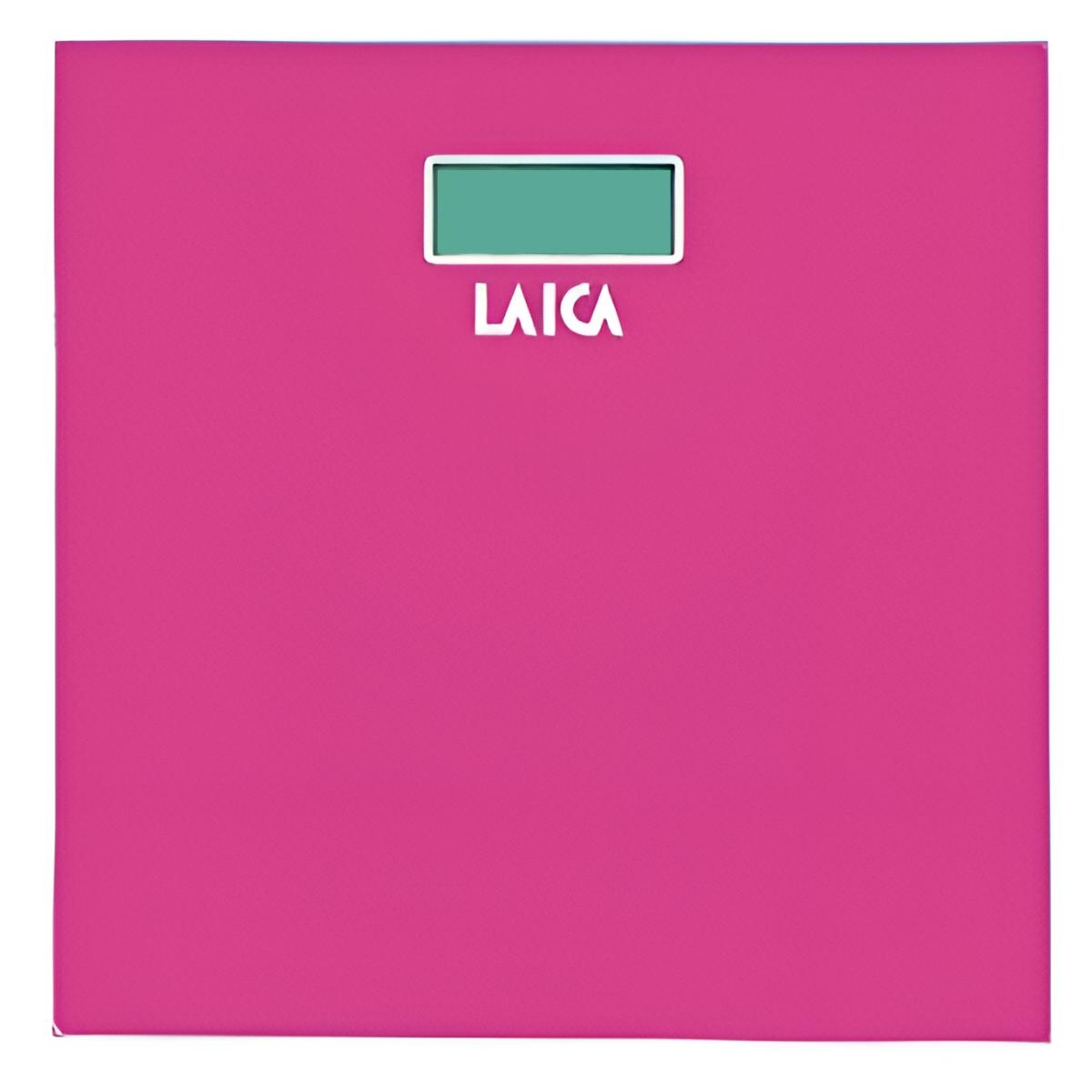 Ваги підлогові Laica PS 1008 Pink Laica - купити в Україні
