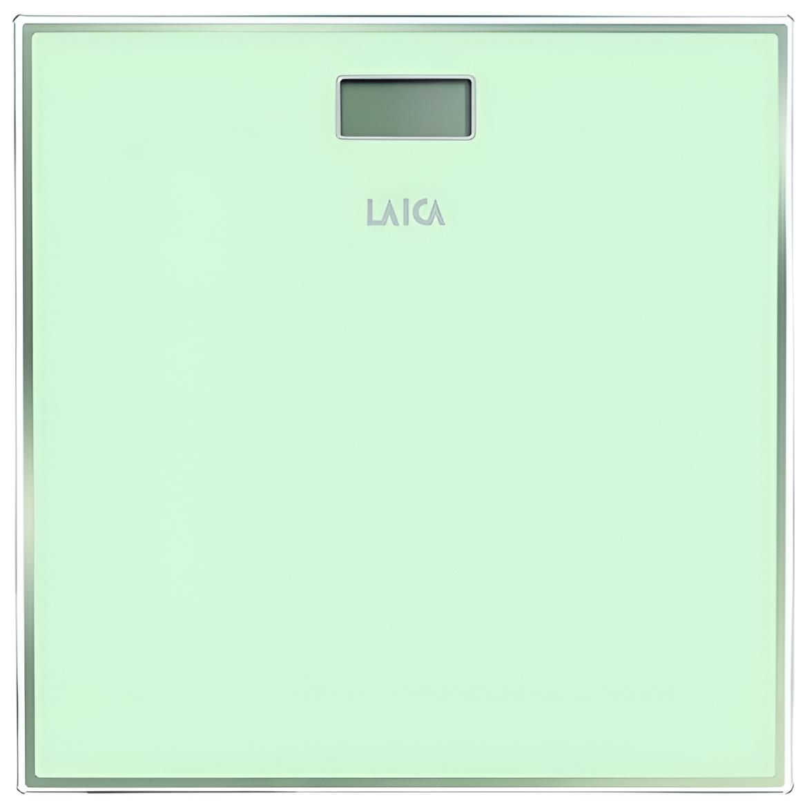 Ваги підлогові Laica PS 1008 Pistachio Laica - купити в Україні