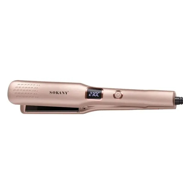 Випрямляч для волосся Sokany SK-15009