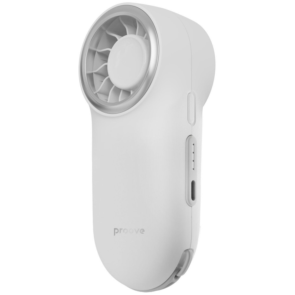 Вентилятор Proove Wing White (PFWG04002002)