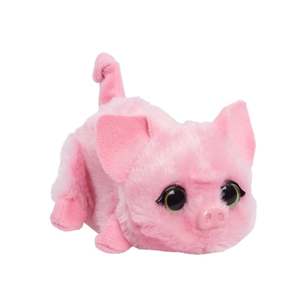 Інтерактивна іграшка Furreal Маленький Поросенок 28063 Pink серії My Minis