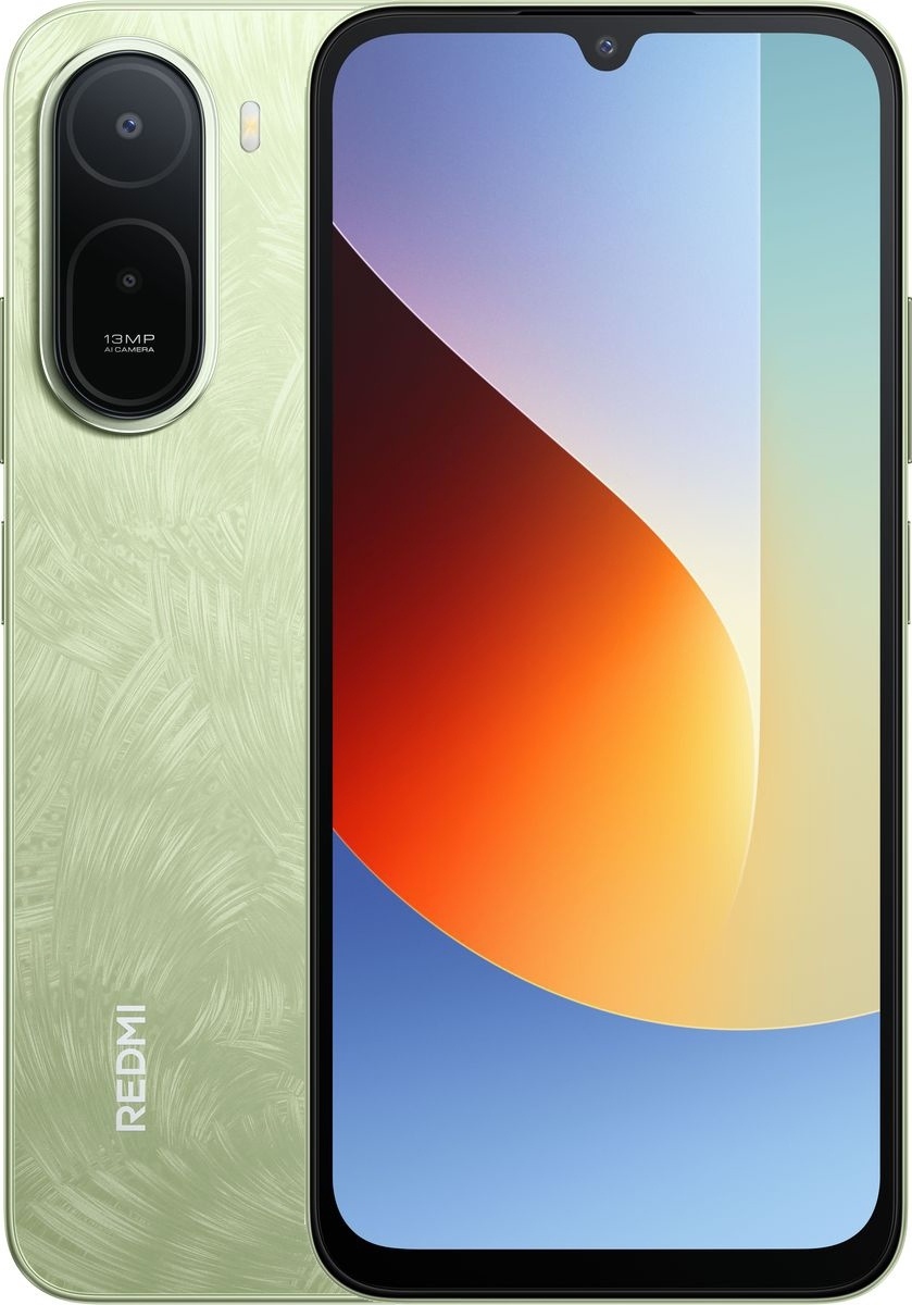 Смартфон Xiaomi Redmi A7 Pro 4/64GB Palm Green (Global)