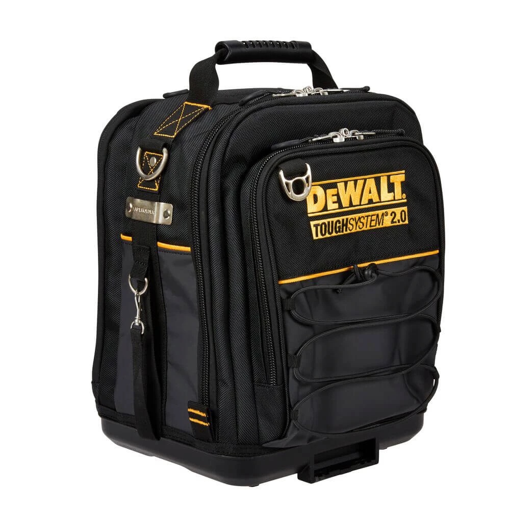Сумка для інструментів DEWALT TOUGHSYSTEM 2.0 DWST83524-1 Black