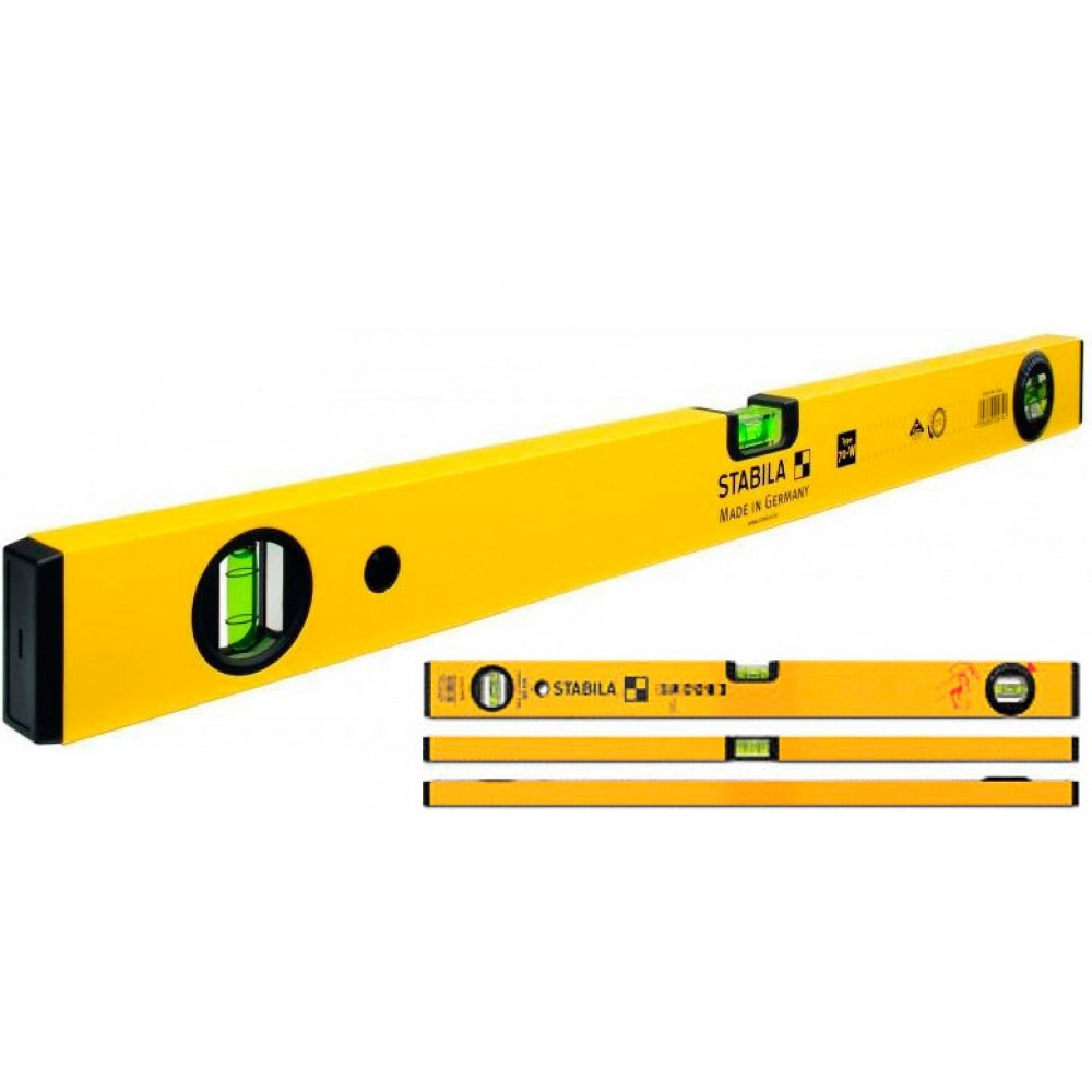 Рівень будівельний Stabila Type 70-W 40 см (2472)