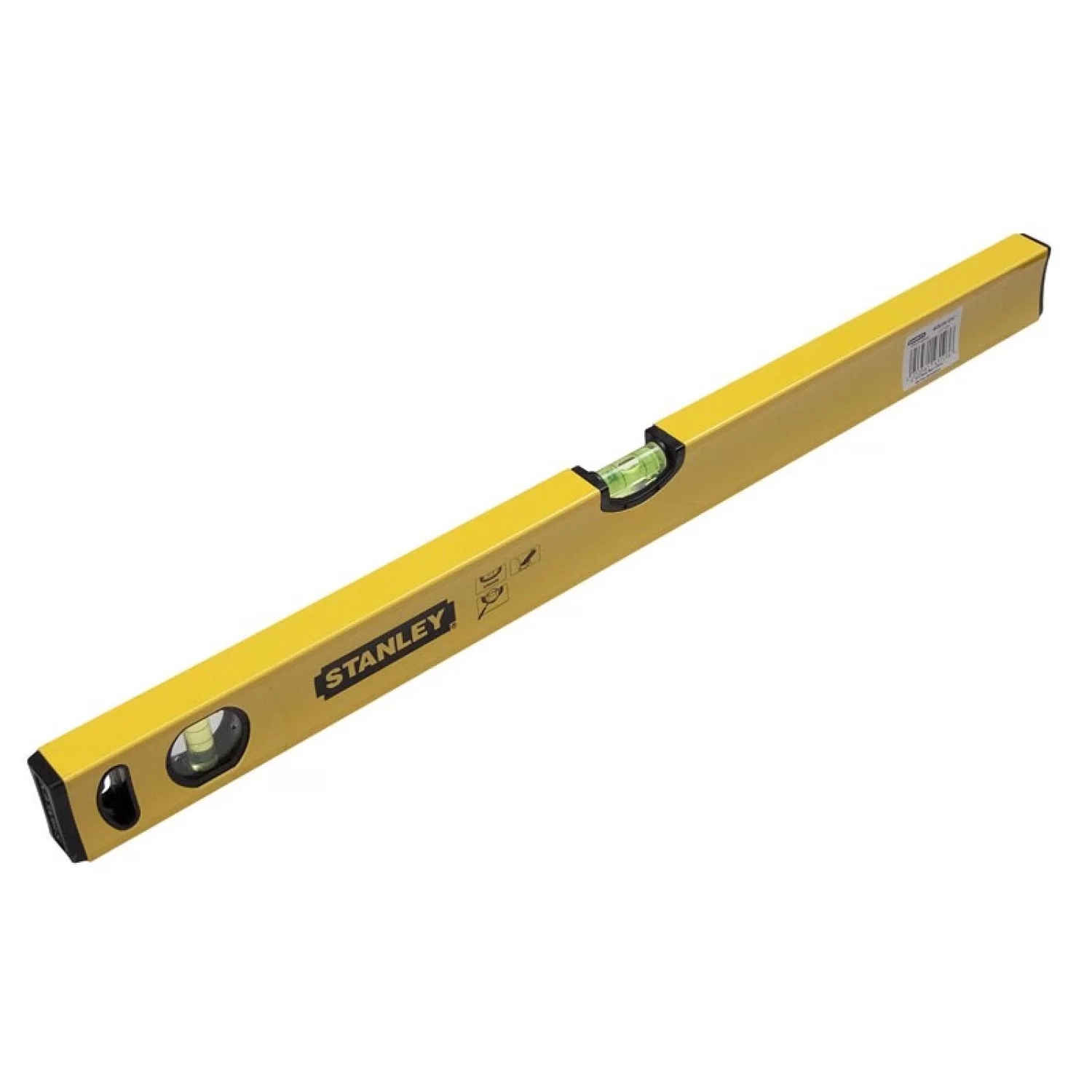 Рівень будівельний Stanley Classic Box Level 150 см (STHT1-43107) Stanley - купити в Україні