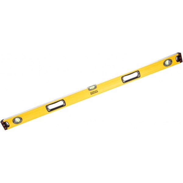Рівень будівельний Stanley FatMax II 120 см (1-43-548)