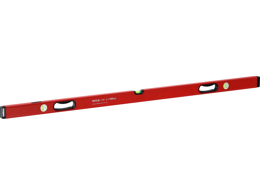 Рівень будівельний YATO YT-30086 2 м