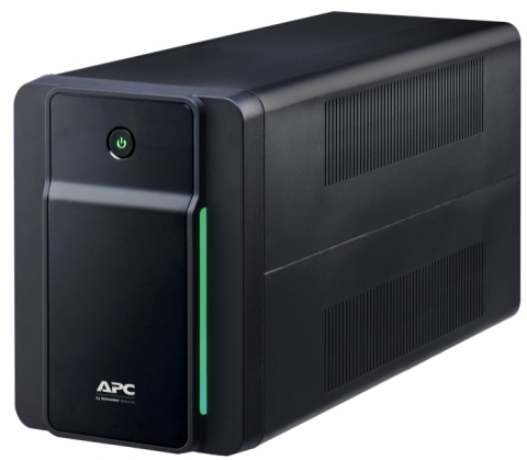 Джерело безперебійного живлення APC Back-UPS BX1600MI 1600VA IEC APC - купити в Україні