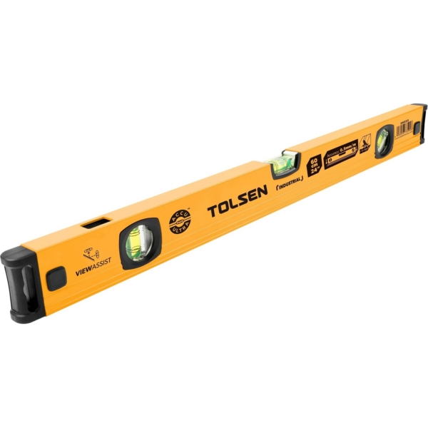 Рівень будівельний Tolsen 35233 60см