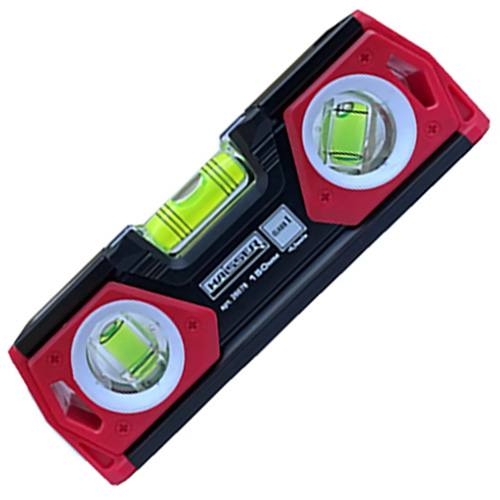 Рівень будівельний Haisser 26078 150 мм