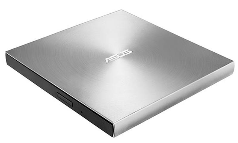 Оптичний привід Asus ZenDrive U8M Silver Asus - купити в Україні
