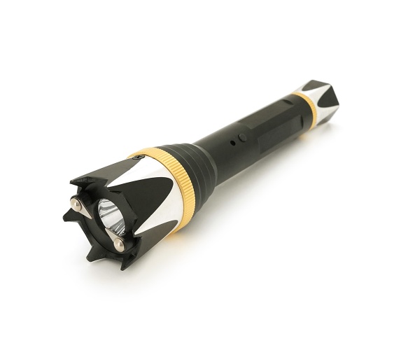 Ліхтарик Bailong BL-DG-008 Black