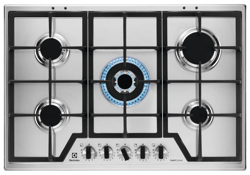 Варильна поверхня Electrolux KGS75362XX