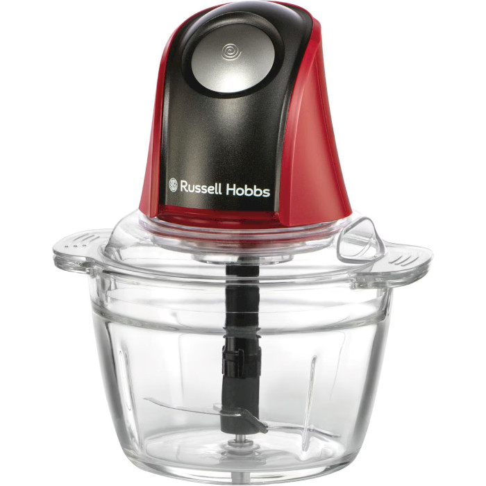 Подрібнювач Russell Hobbs 27130-56 Desire Mini Chopper Russell Hobbs - купити в Україні