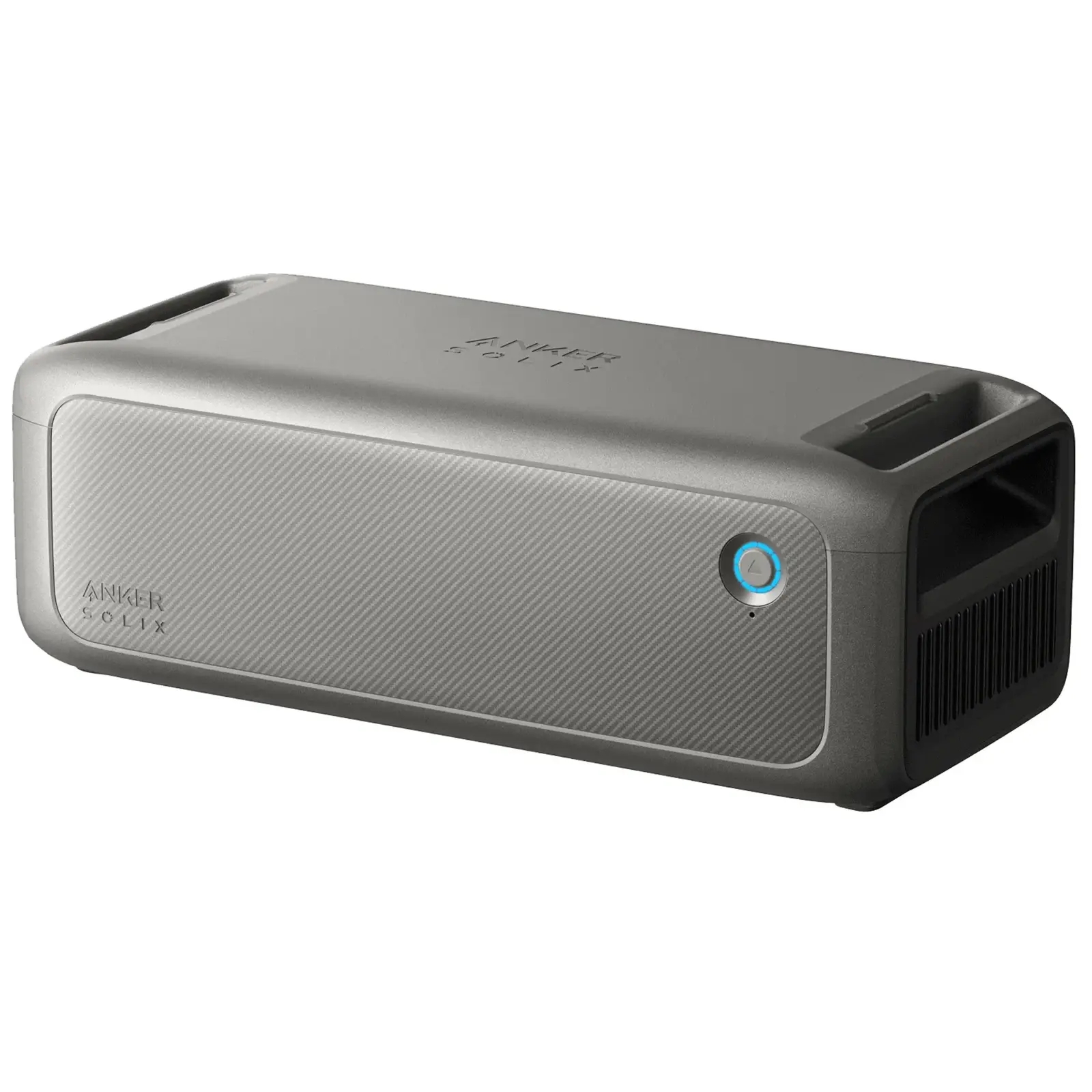 Додаткова батарея для зарядної станції Anker SOLIX BP3000 Expansion Battery  -  3072Wh (A1782111-85)