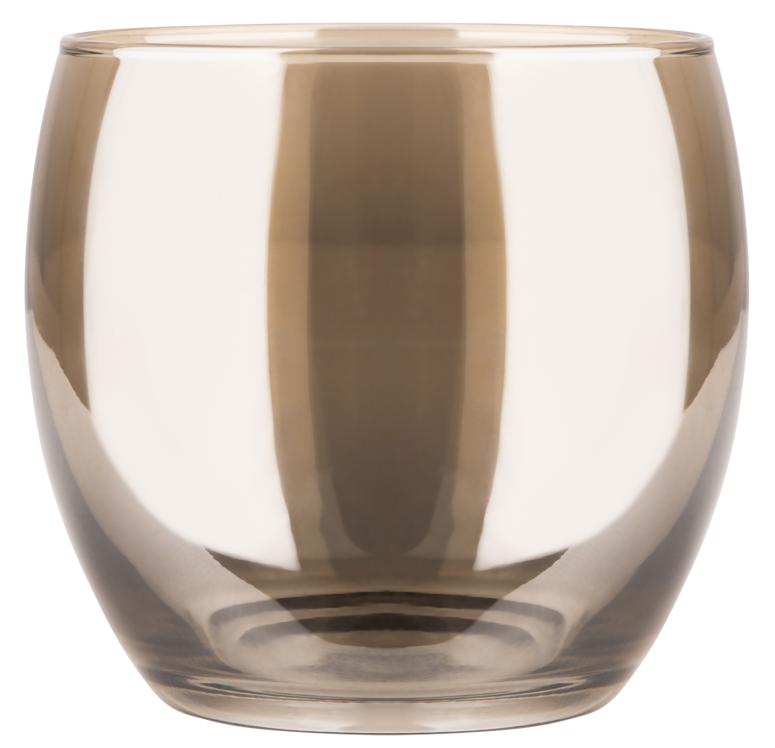 Набір стаканів LUMINARC DELICE HONEY Beige 6х340 (J9403/1) LUMINARC - купити в Україні