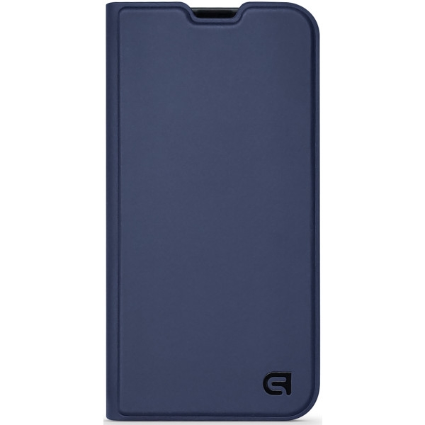Чохол-книжка ArmorStandart OneFold Case для Realme 14 Pro 5G Dark Blue (ARM83662) ArmorStandart - купити в Україні