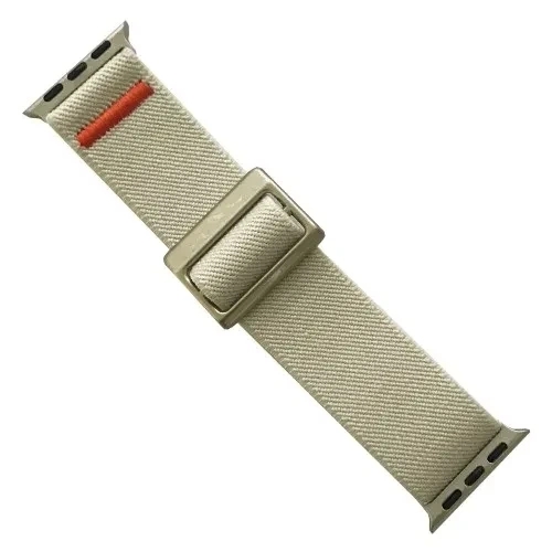 Ремінець для смарт-годинника Infinity STRETCH Loop для Apple Watch 42/44/45/46/49 mm White