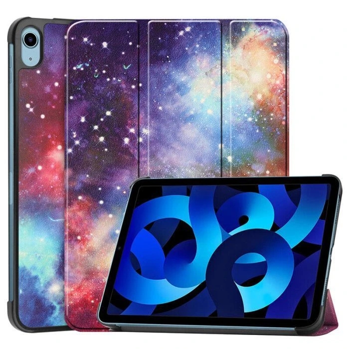 Чохол-книжка для планшета BeCover Smart Case для Apple iPad Air 11 M4 2026 Space (715215) BeCover - купити в Україні