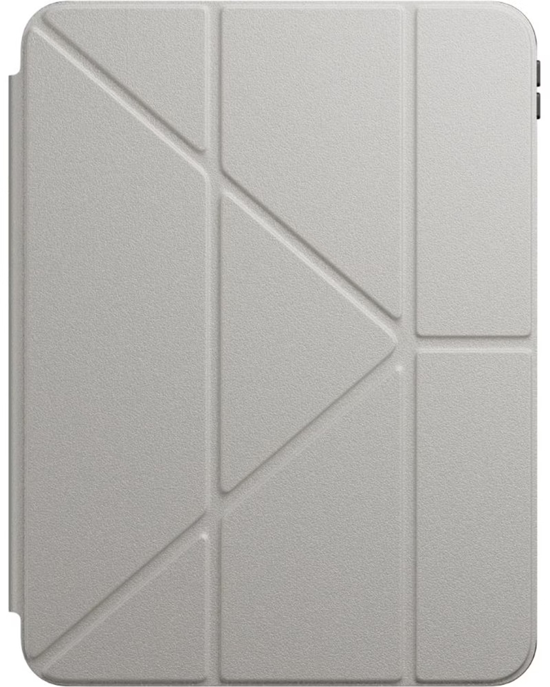 Чохол-книжка для планшета Native Union Active Case for iPad Air 11 M2-M4 Sandstone (ACTCSE-SAN-IPA-11) Native Union - купити в Україні