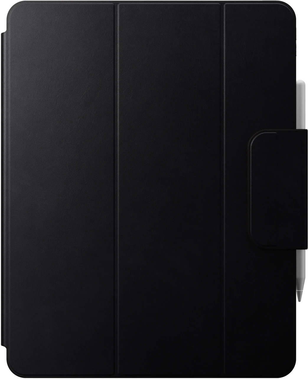 Чохол-книжка для планшета NOMAD Nomad Leather Case Folio for iPad Pro 13 M5/M4 Black (NM013053858)
