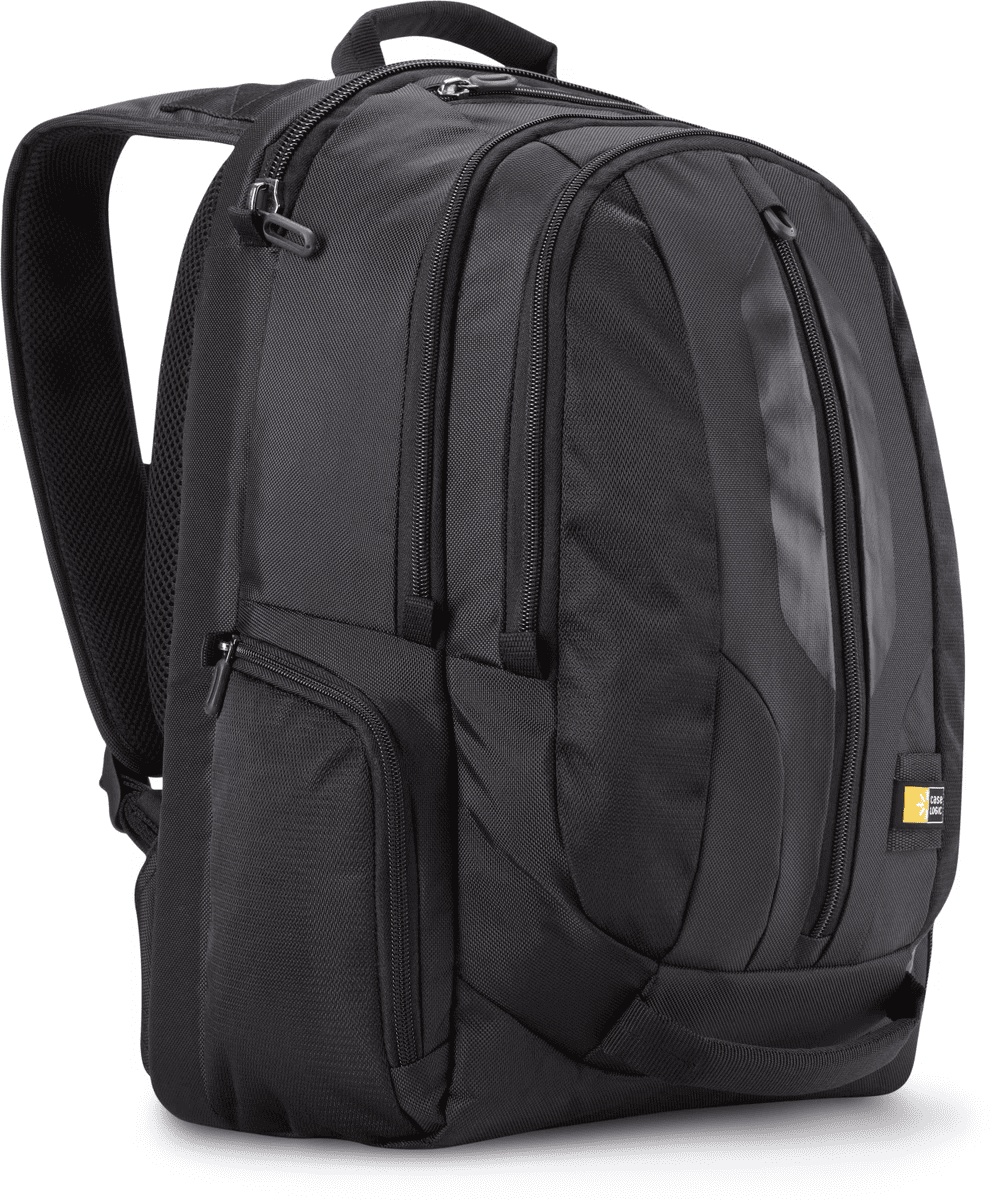 Рюкзак для ноутбука Case Logic Professional Backpack RBP-217 Black