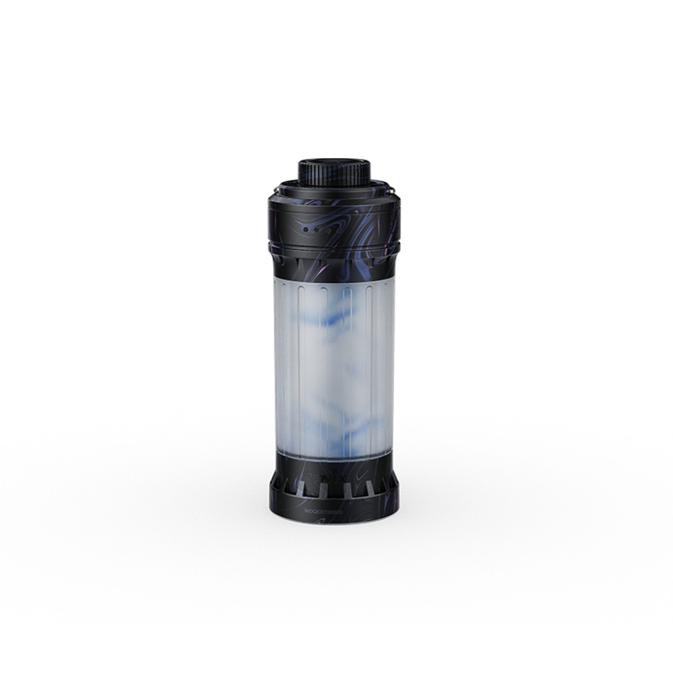 Ліхтар-лампа Fenix CL22R Polar Night (CL22RBK) Fenix - купити в Україні