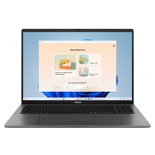 Ноутбук Asus Vivobook S16 S3607VA-RP145 (90NB1672-M00A30) Matte Black